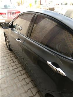 هيونداي أكسنت